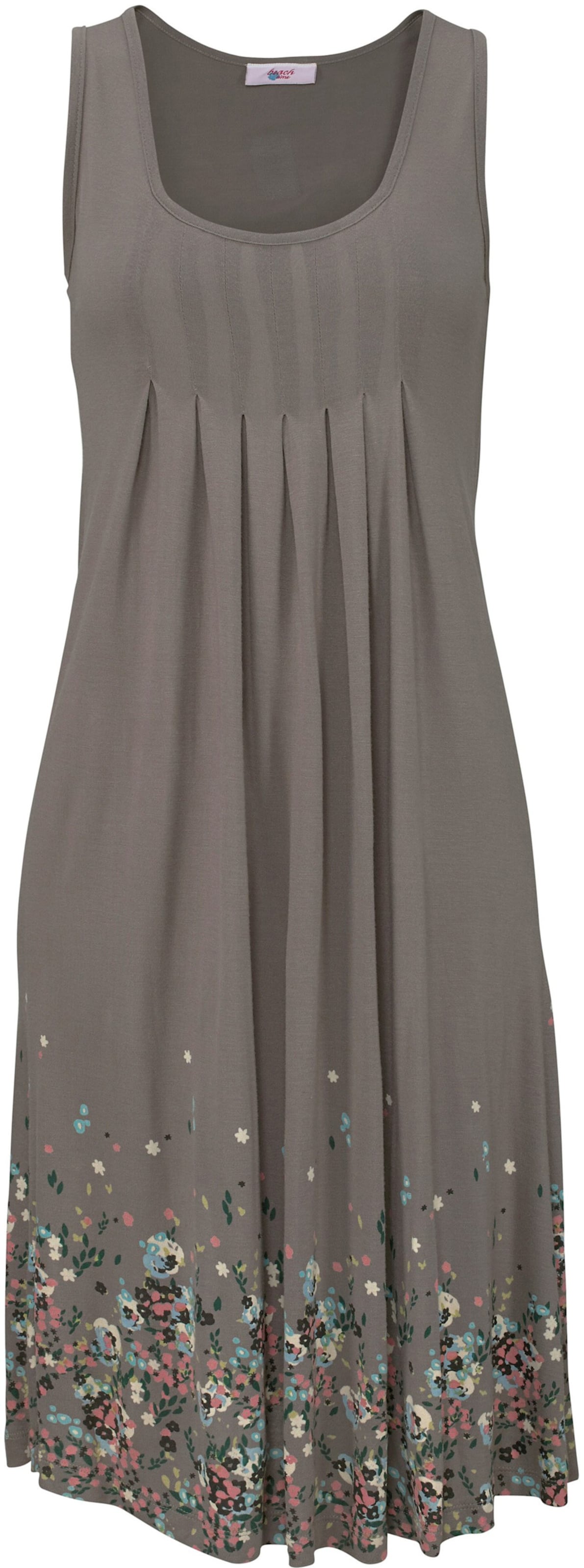 Strandkleid in taupe von Beachtime