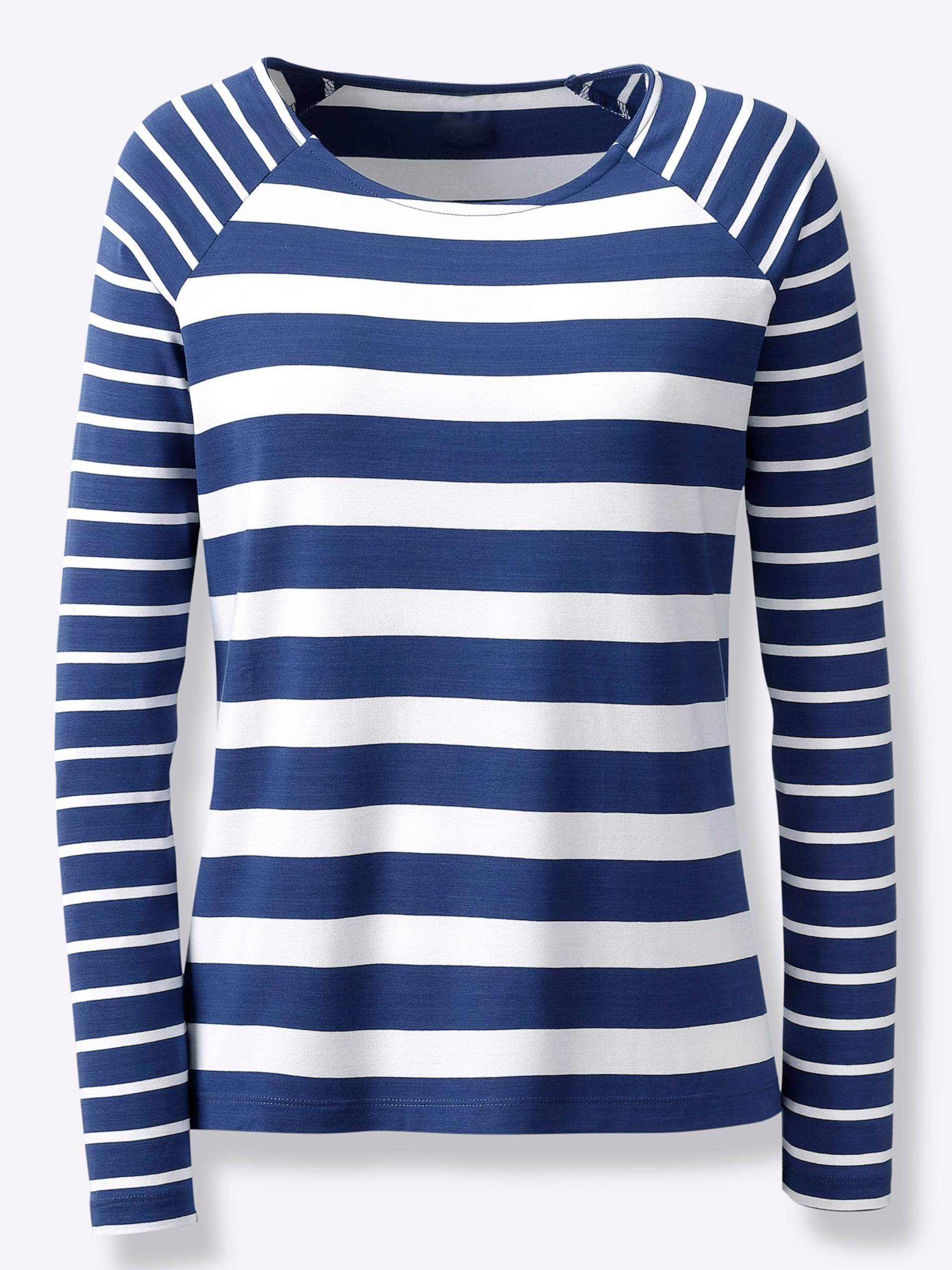 Langarmshirt Langarmshirt