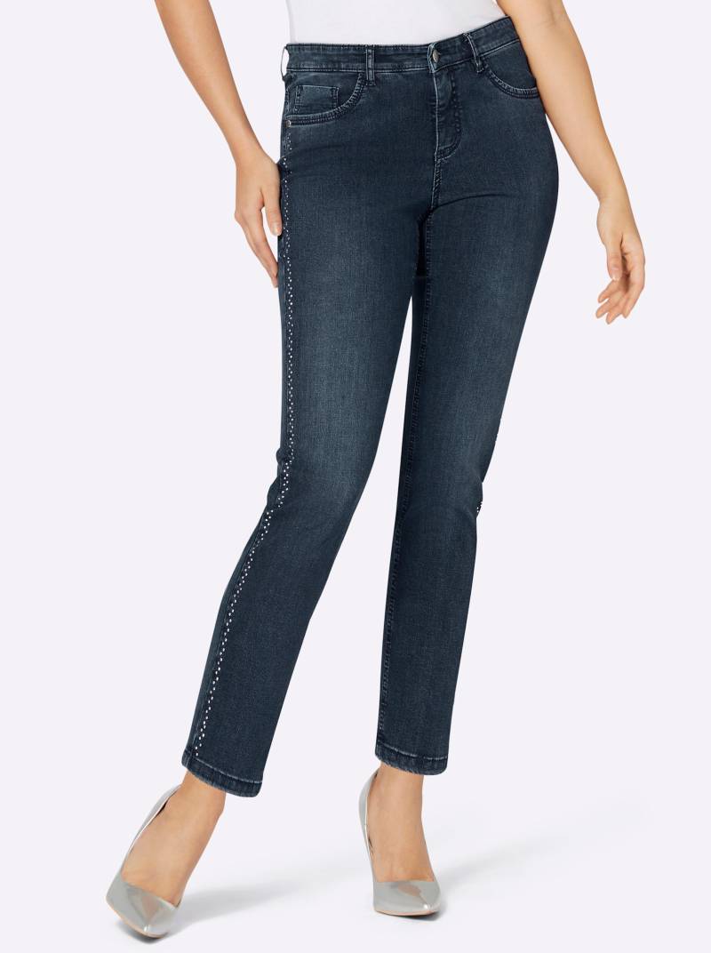 5-Pocket-Jeans