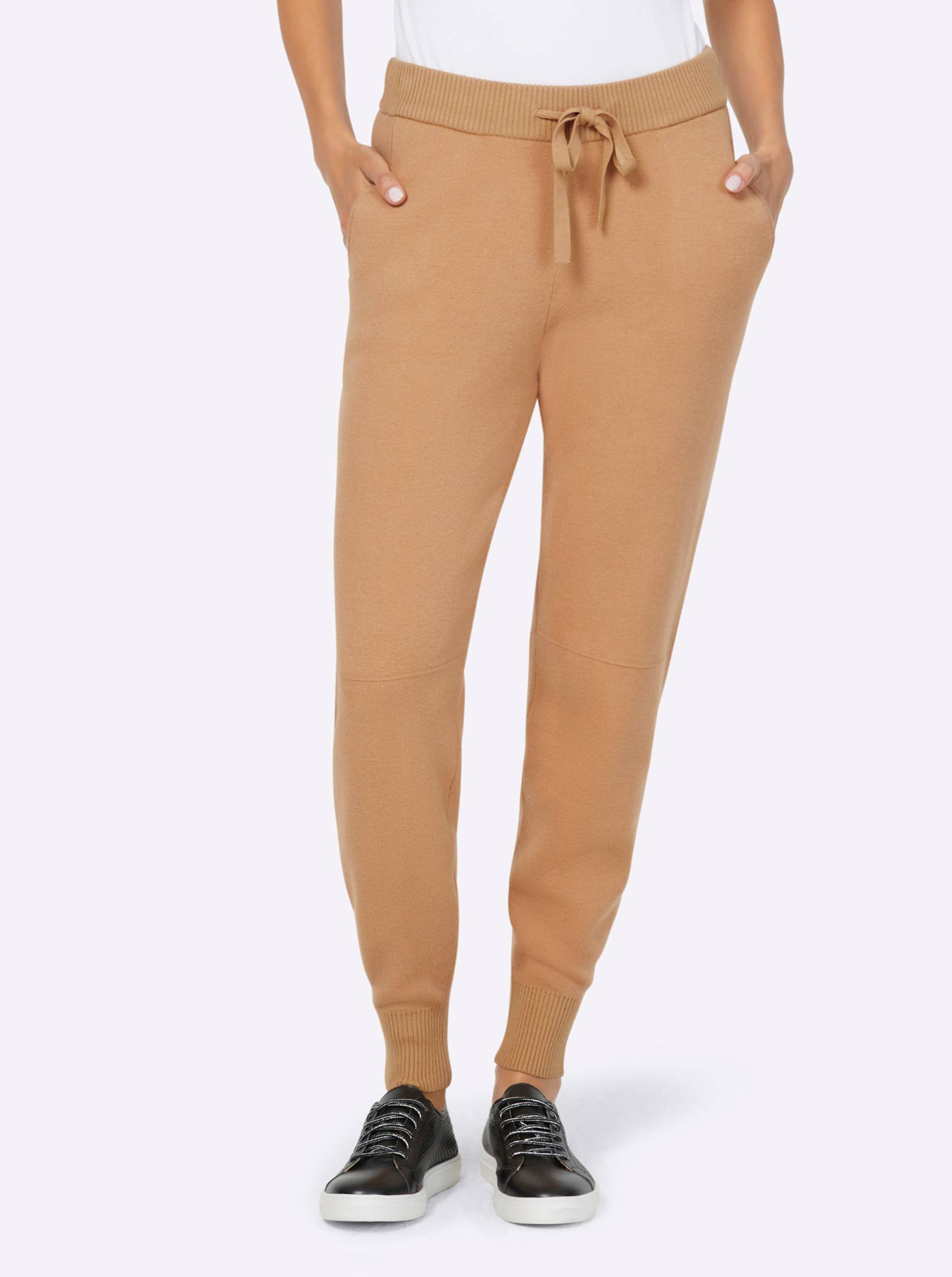 Strickhose Strickhose