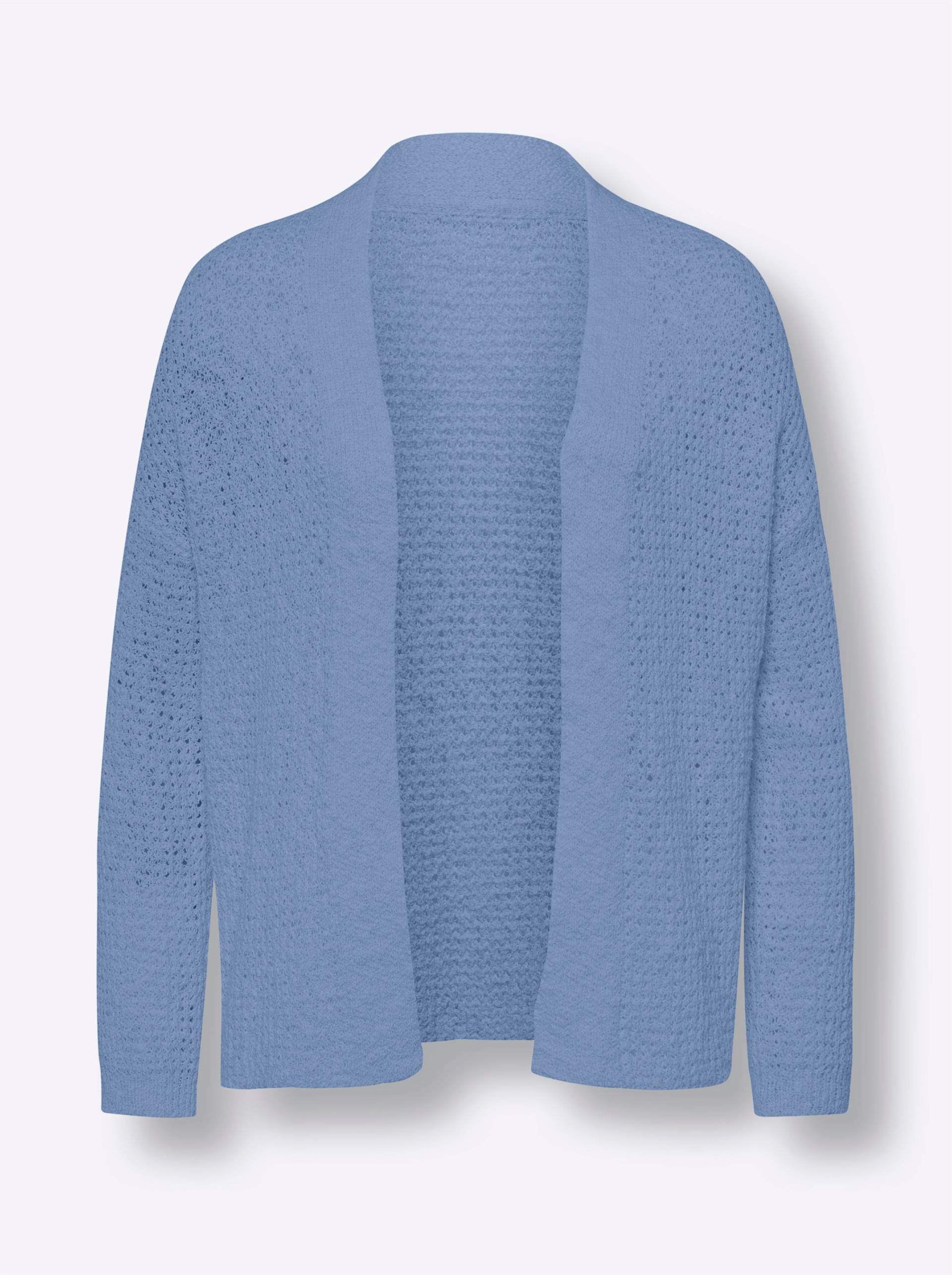 Strickjacke Strickjacke