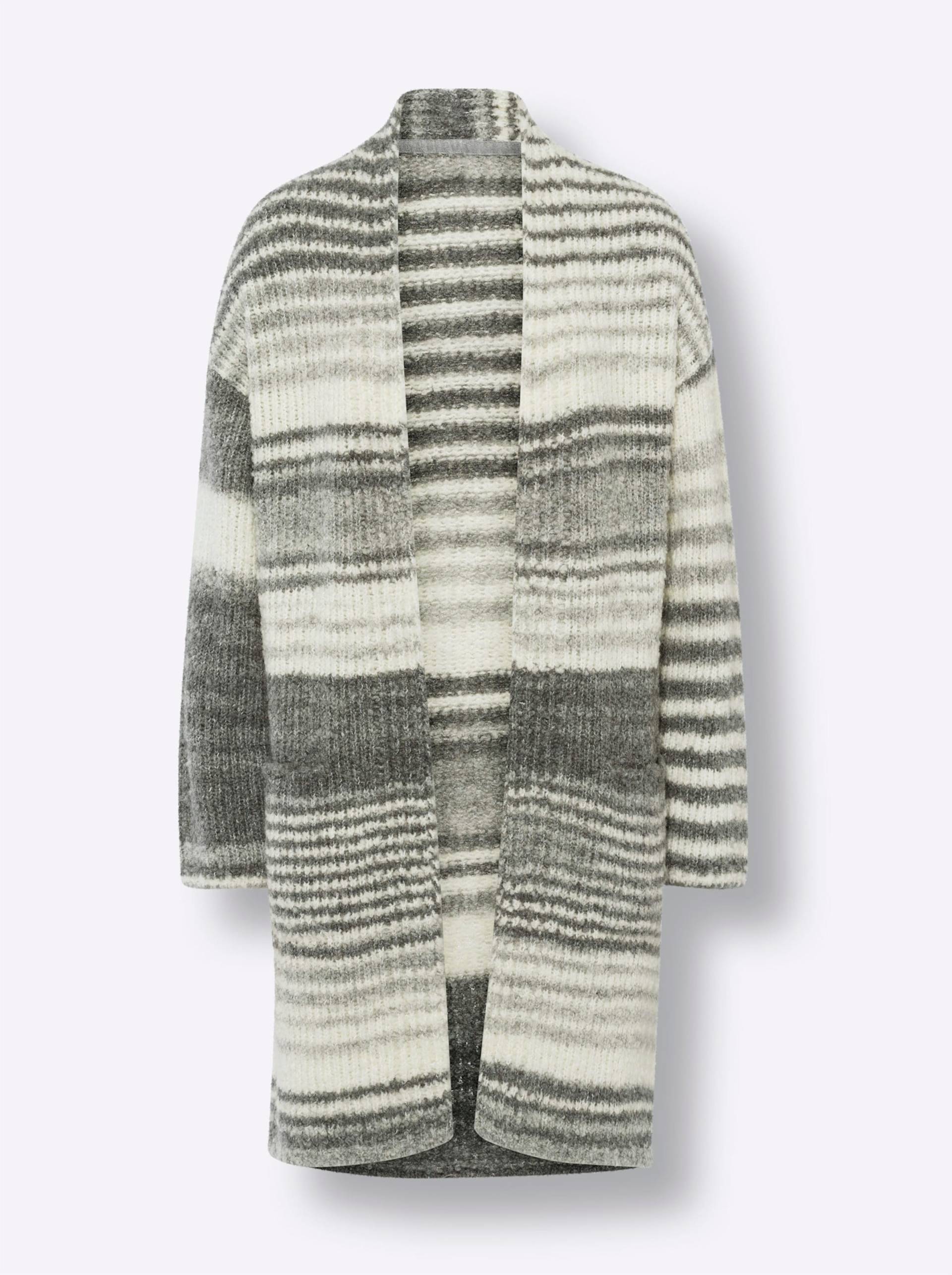 Strickjacke Strickjacke