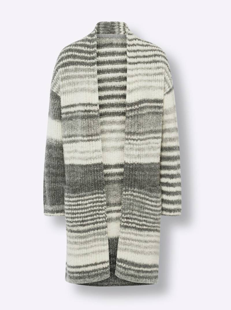 Strickjacke