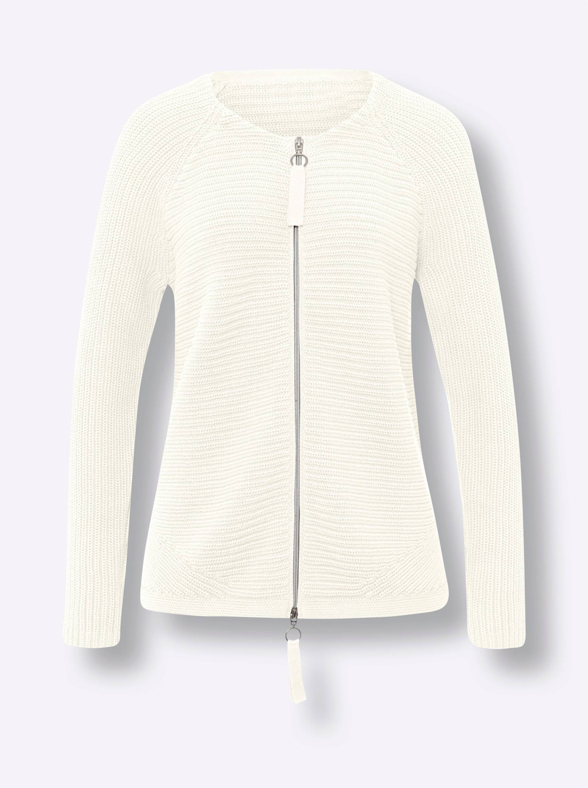 Strickjacke Strickjacke