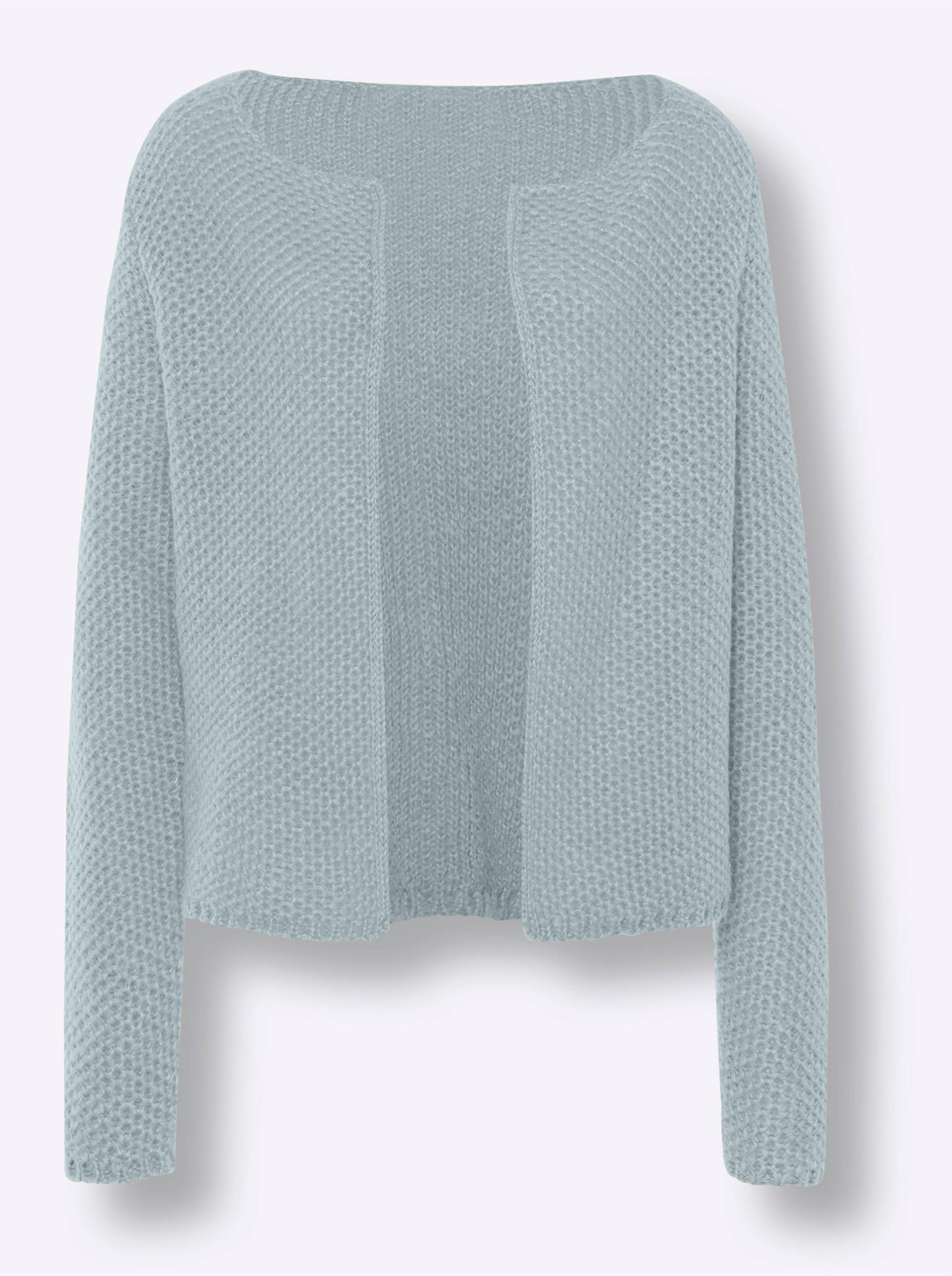 Strickjacke Strickjacke