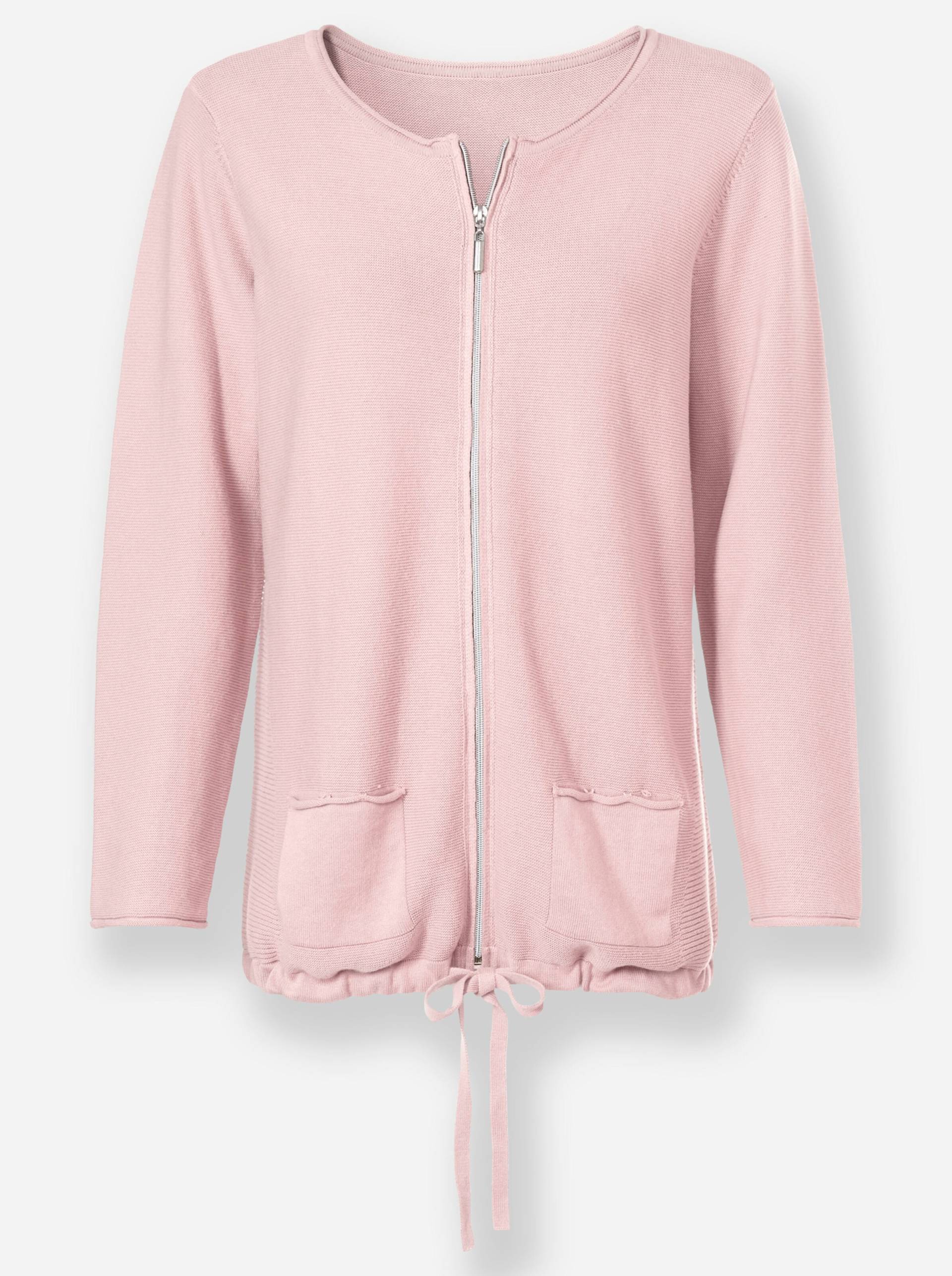 Strickjacke Strickjacke