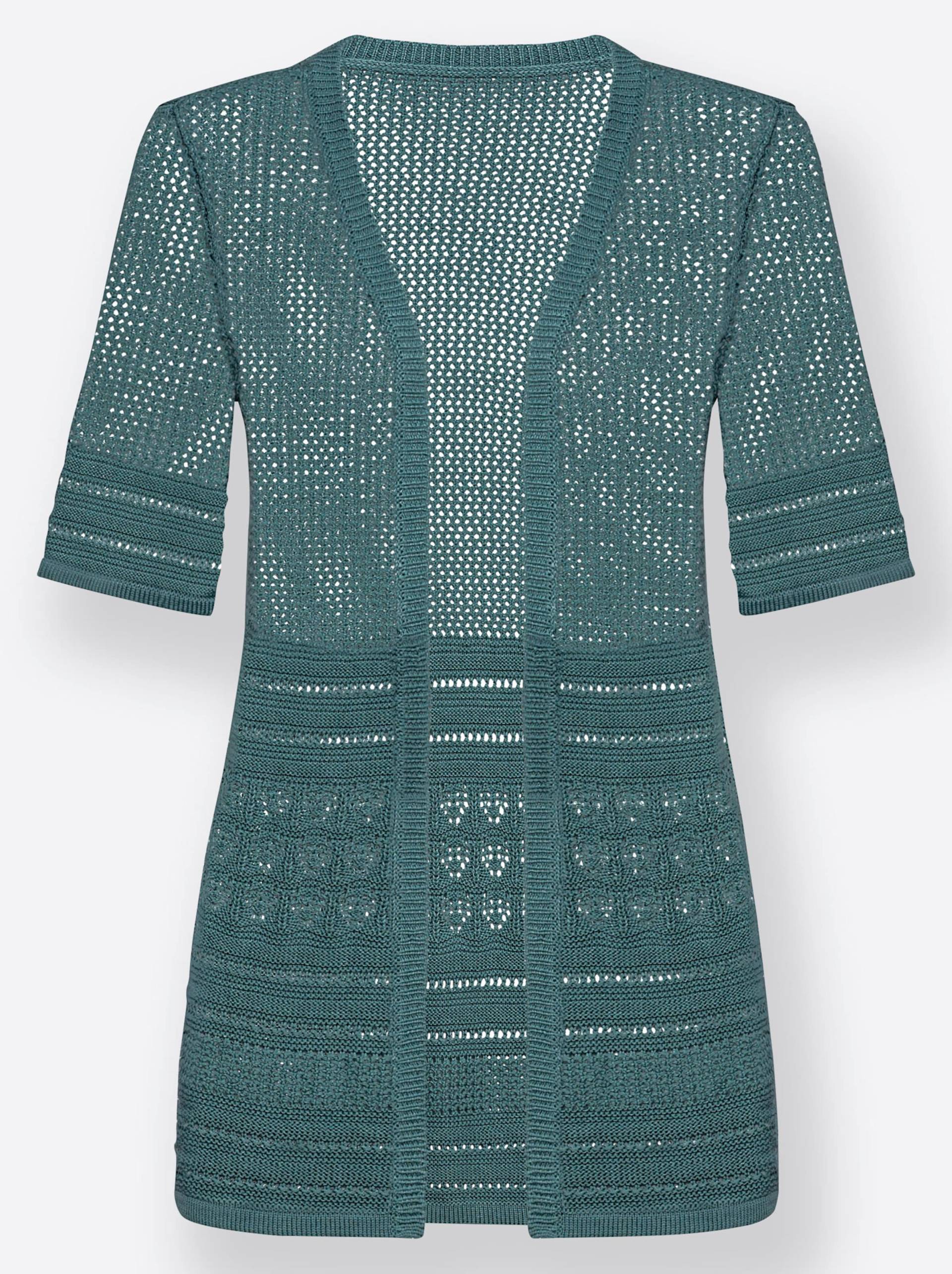 Strickjacke Strickjacke