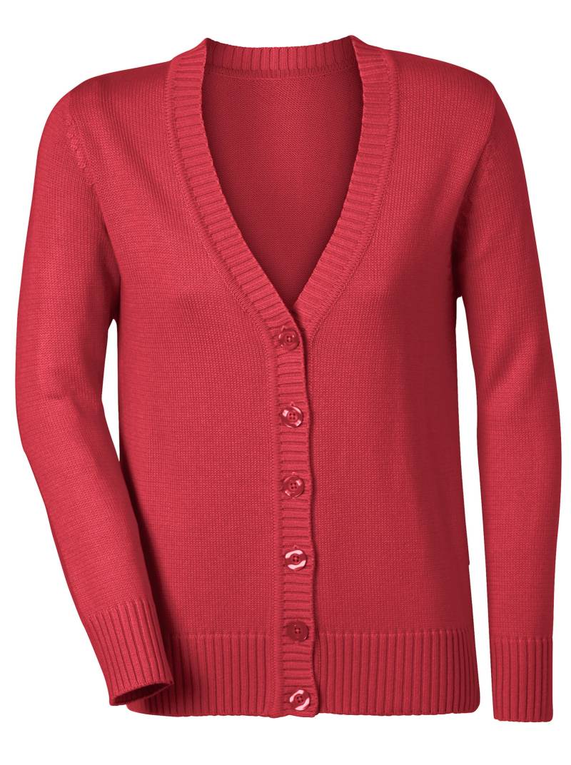 Strickjacke