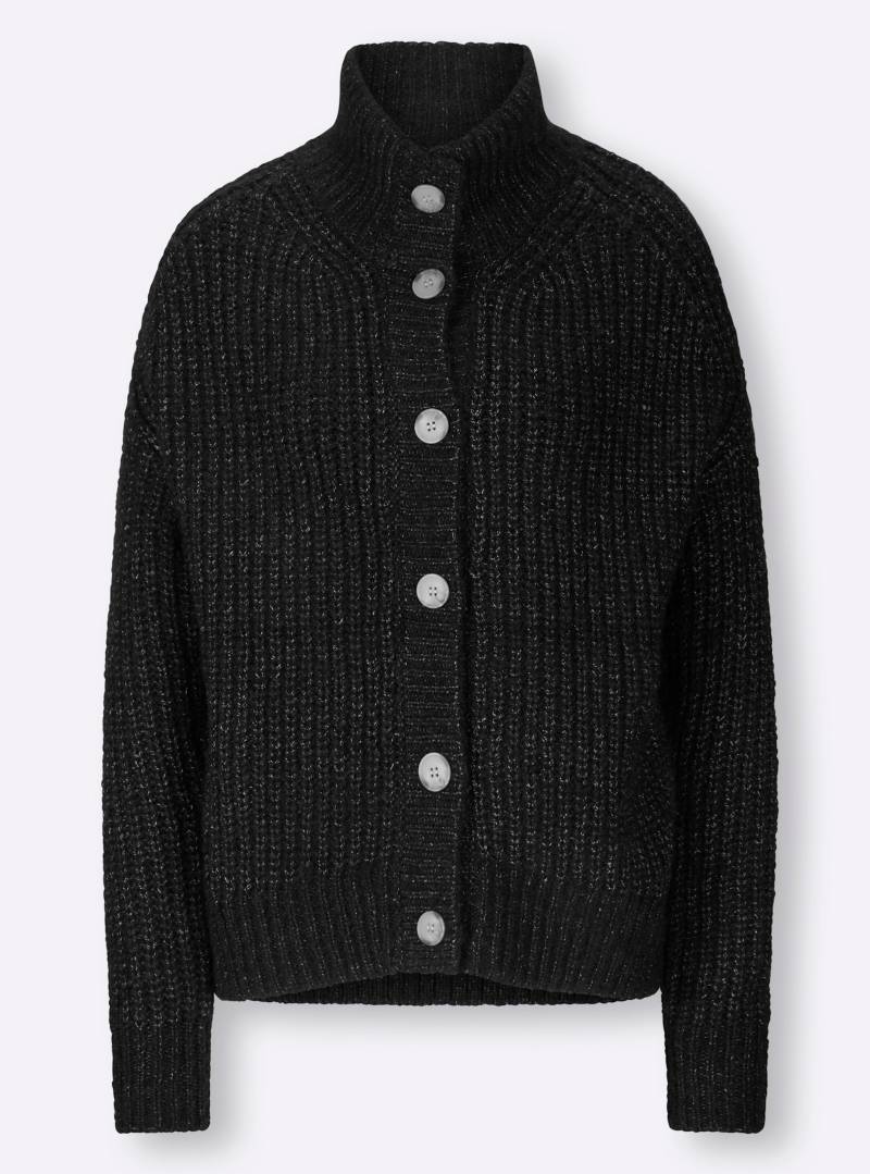 Strickjacke