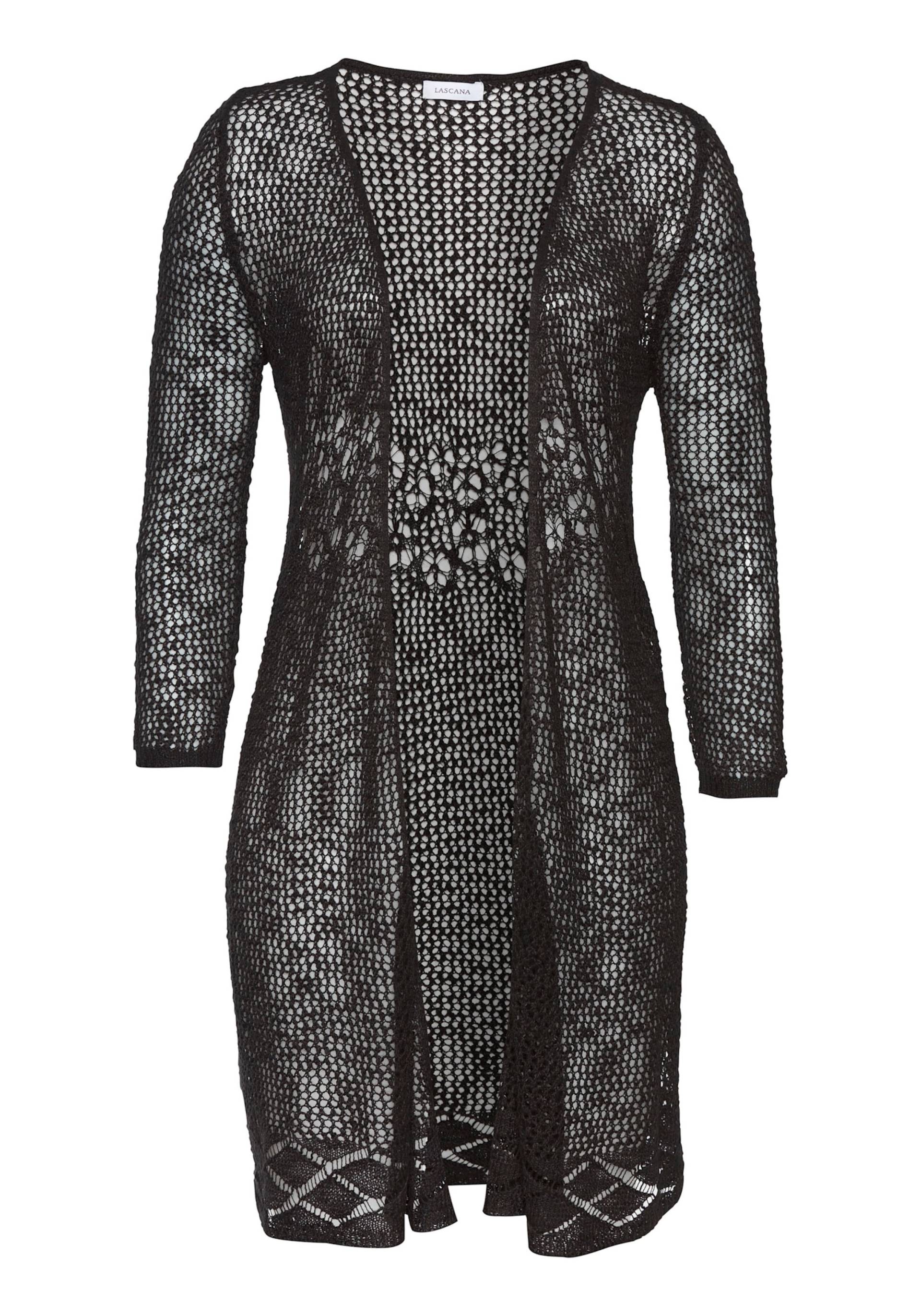 Strickjacke Strickjacke