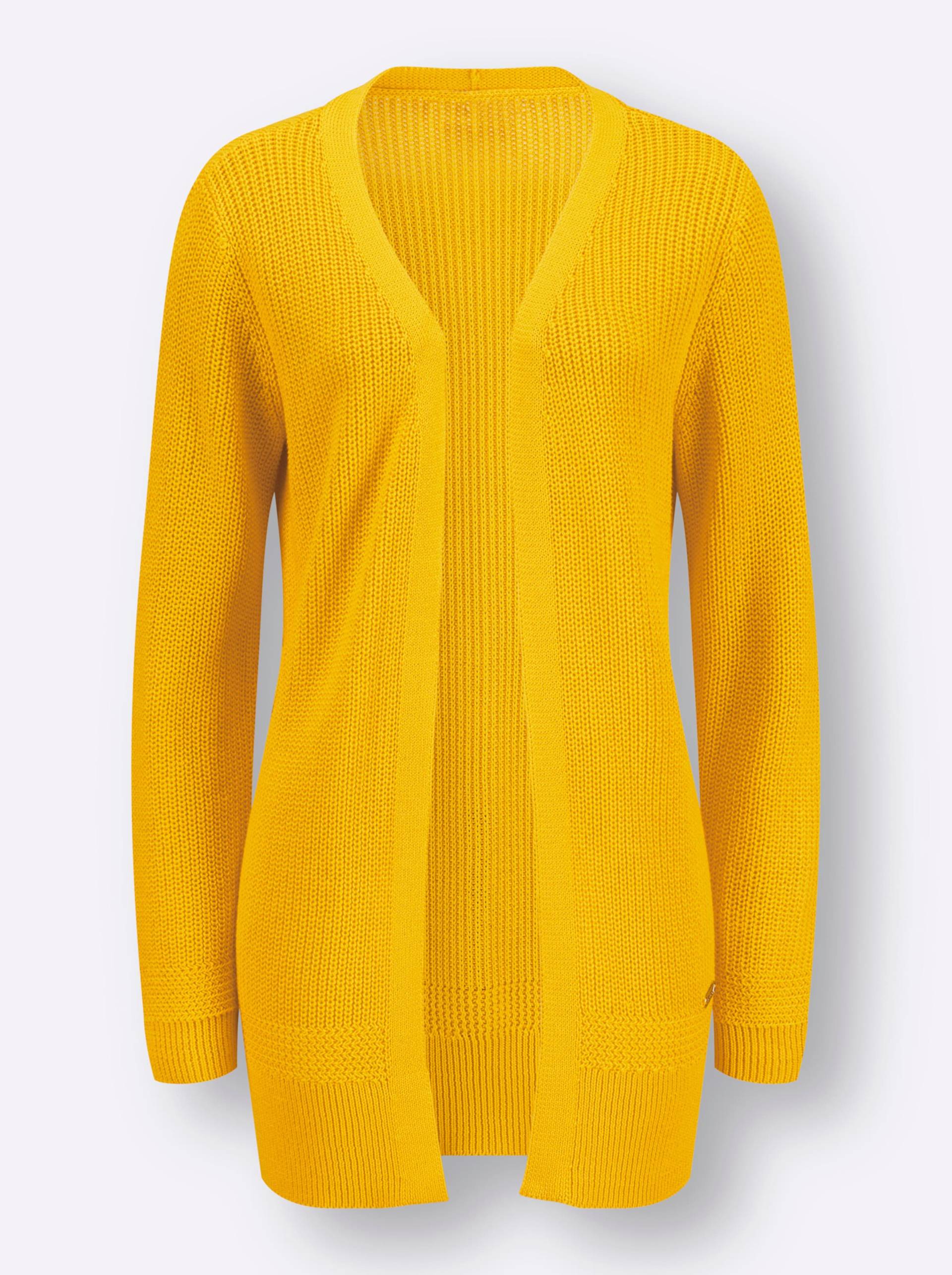 Strickjacke Strickjacke