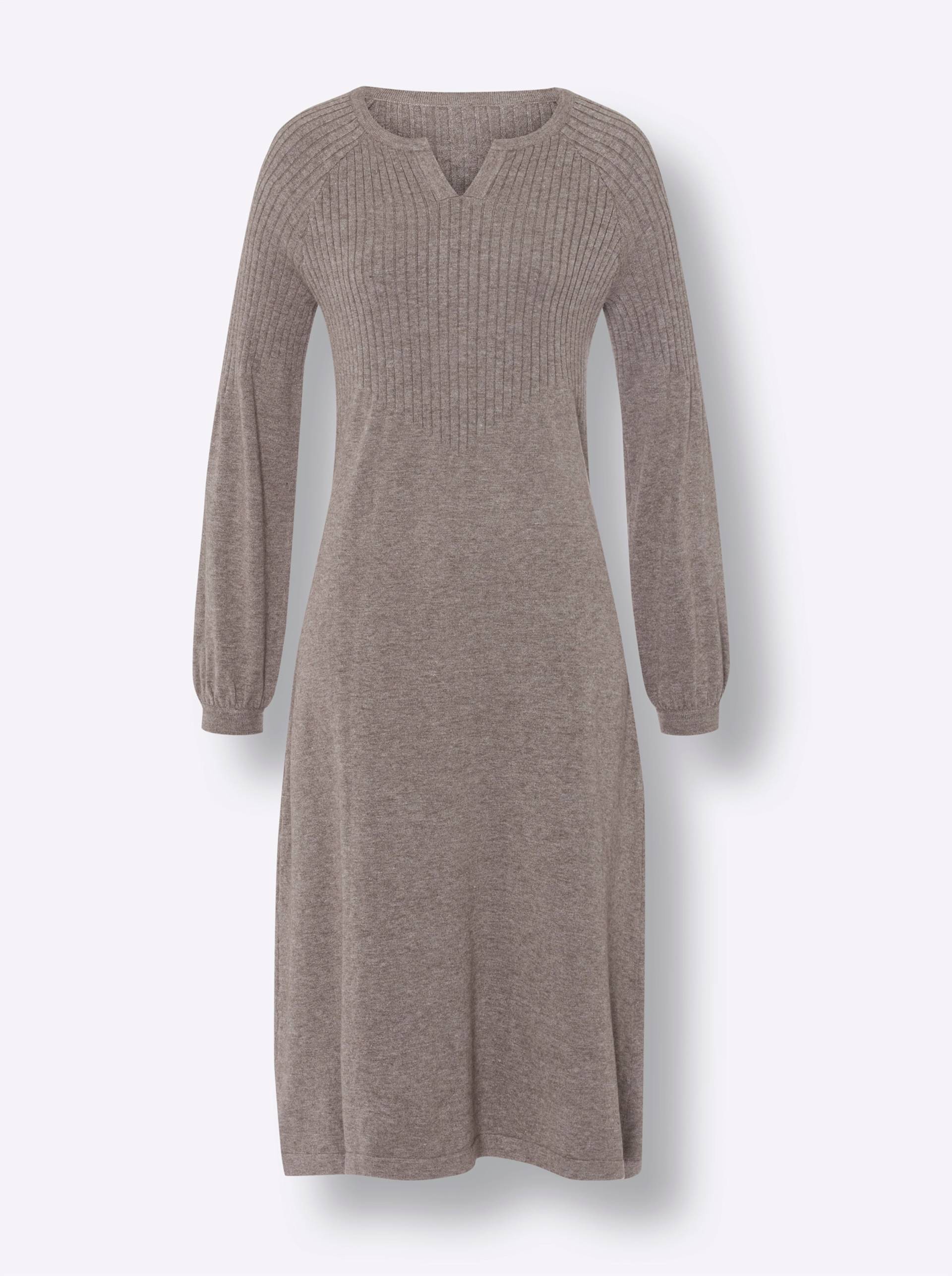 Strickkleid Strickkleid