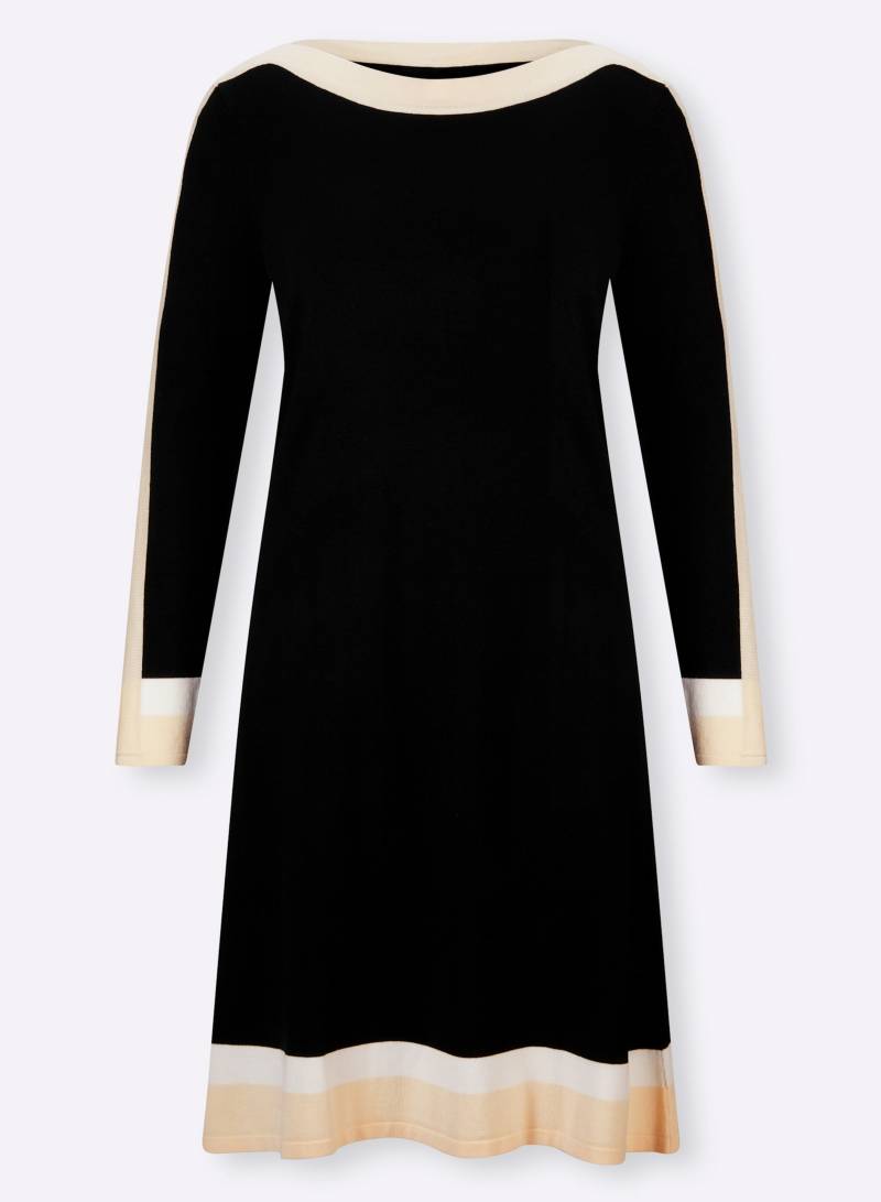 A-Linien-Kleid