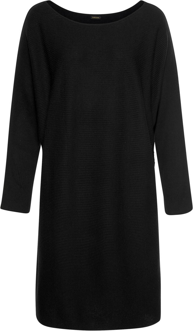 Strickkleid