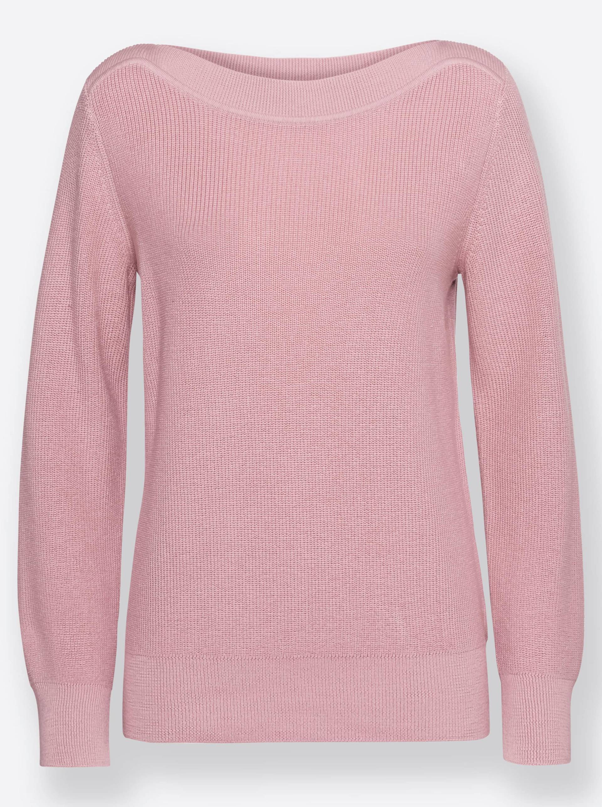 Strickpullover Strickpullover
