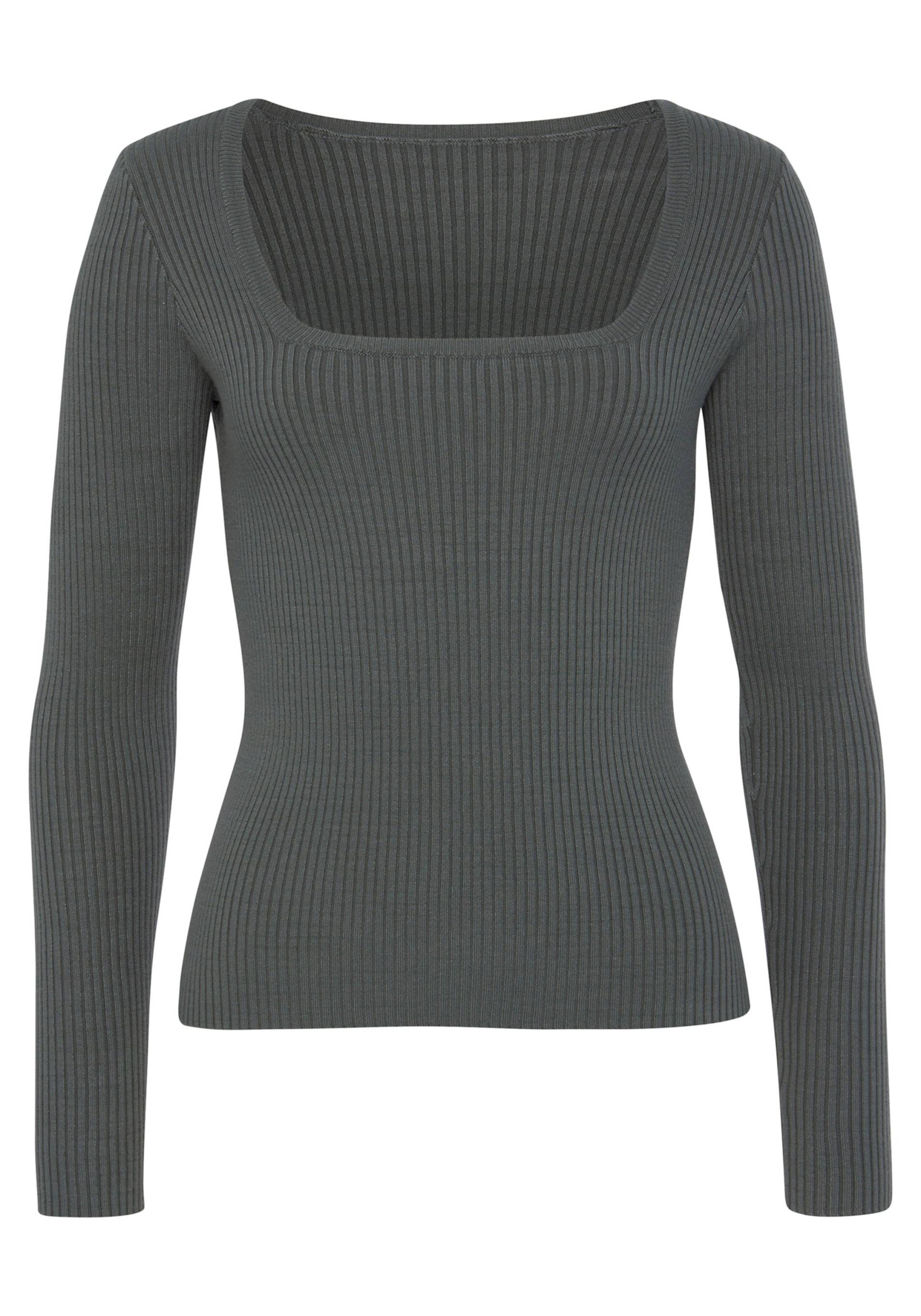 Strickpullover Strickpullover