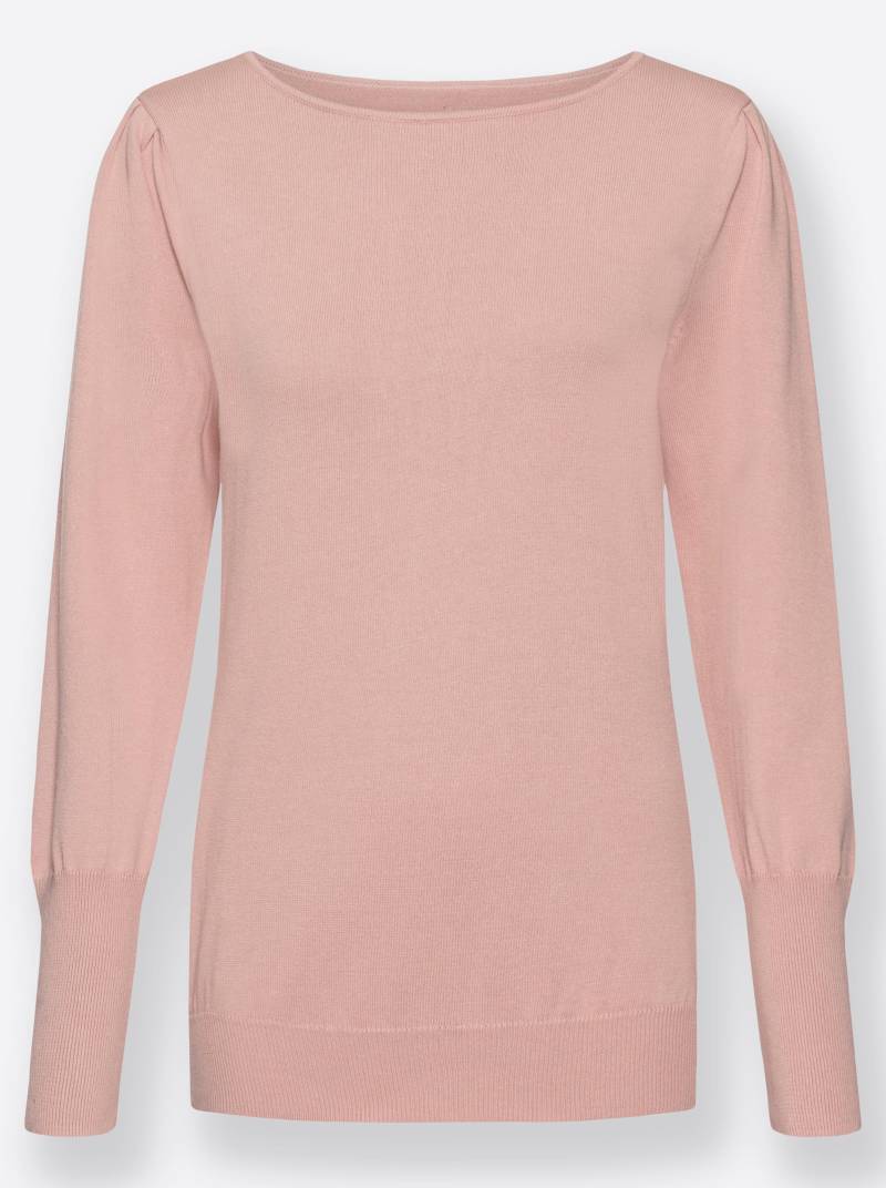 Strickpullover