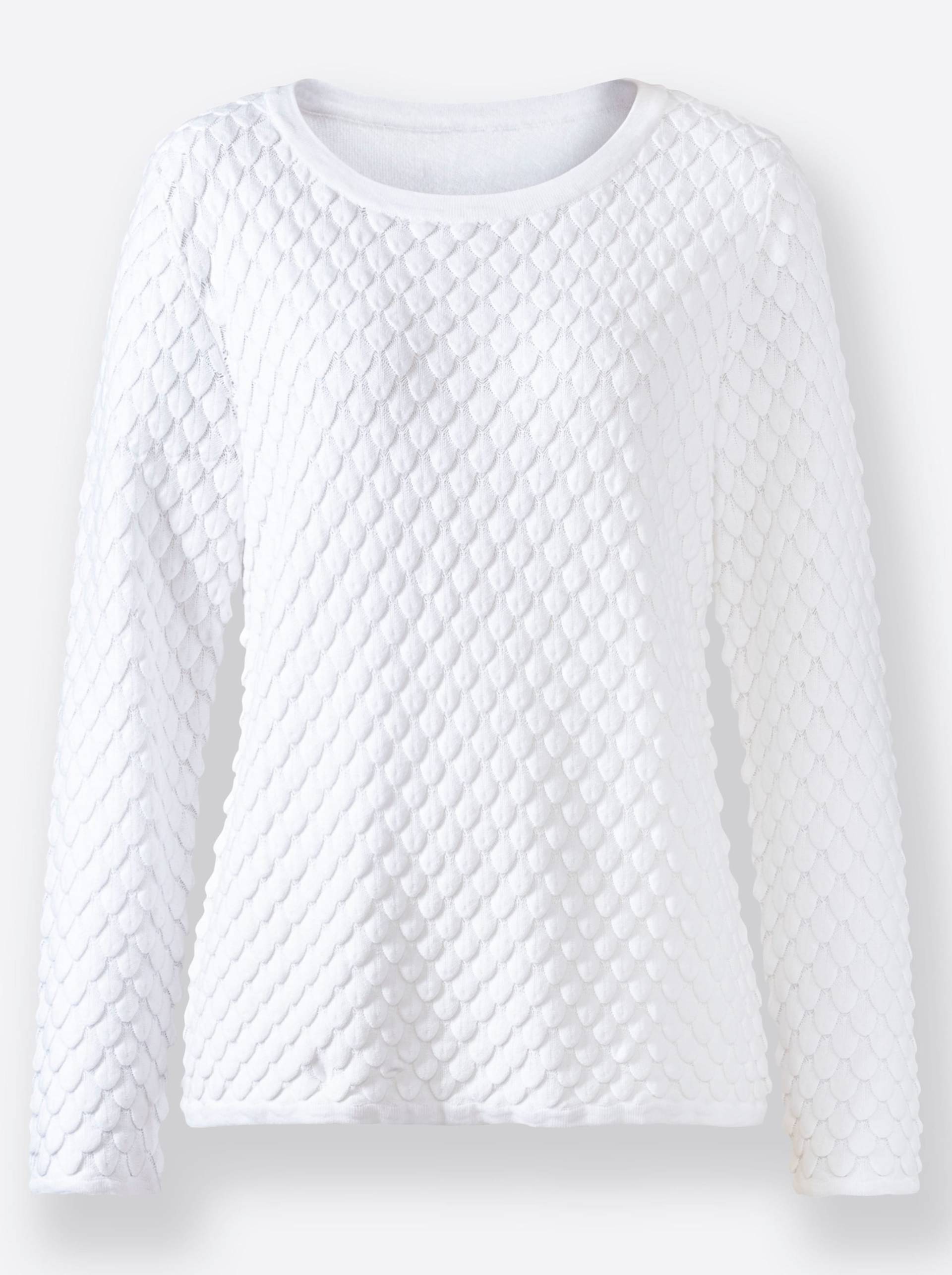Strickpullover Strickpullover