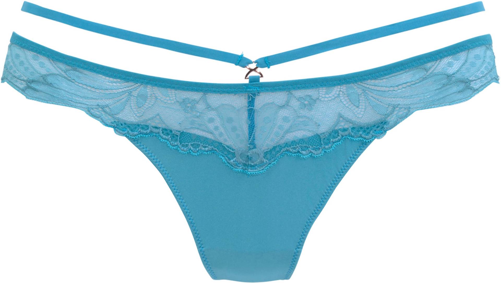 String in aqua von LASCANA