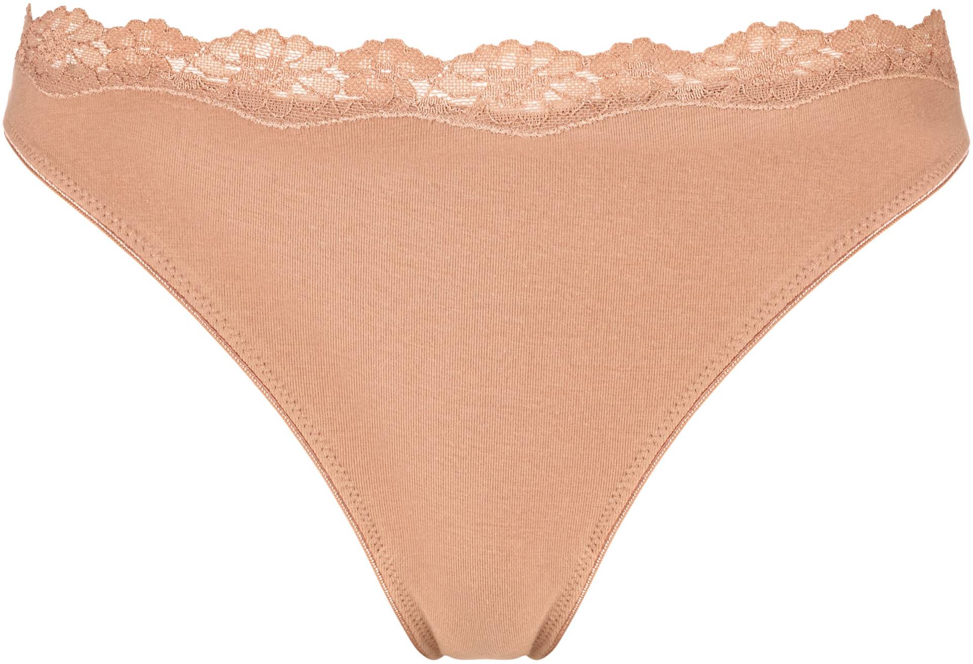 String in beige von LASCANA