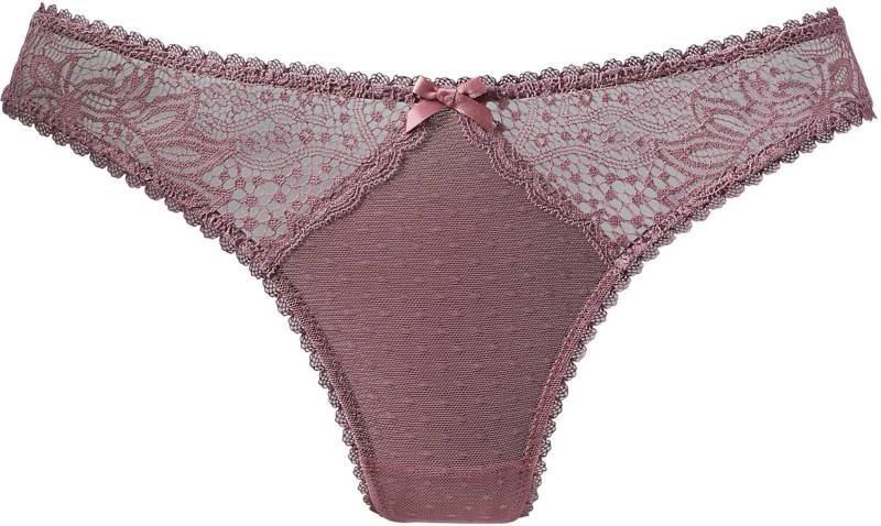 String in vintage rose von Vivance