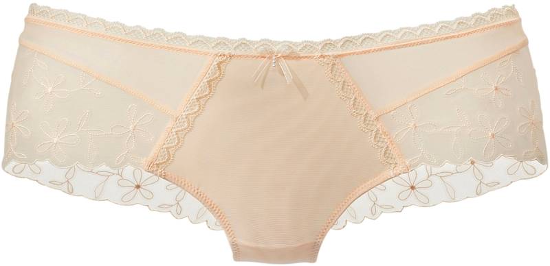 Stringpanty in puder von LASCANA