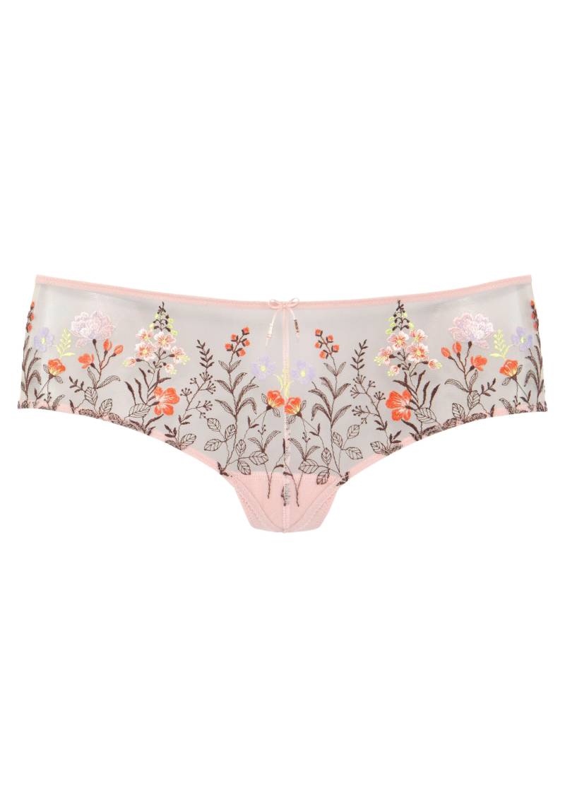 Stringpanty in rose-bunt von LASCANA