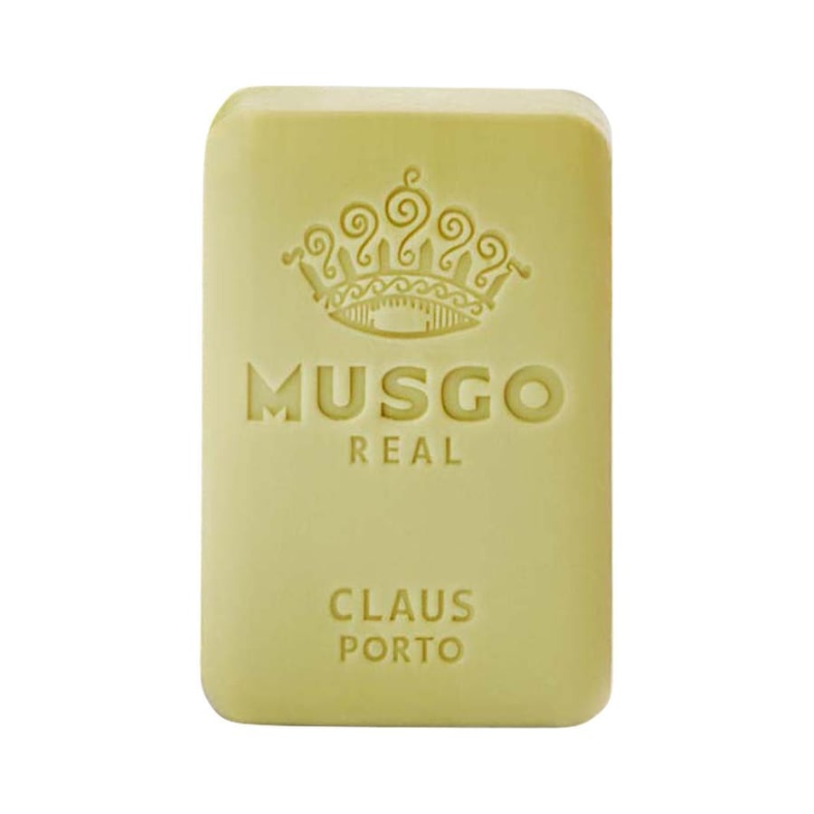 Claus Porto  Claus Porto Classic Scent Men's Body Soap koerperseife 160.0 g von Claus Porto