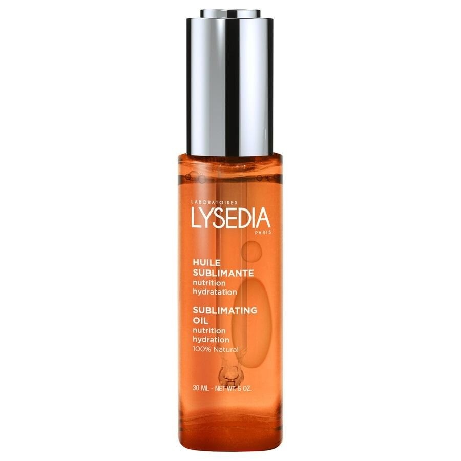 Lysedia  Lysedia Sublimating Face Oil gesichtsoel 30.0 ml von Lysedia
