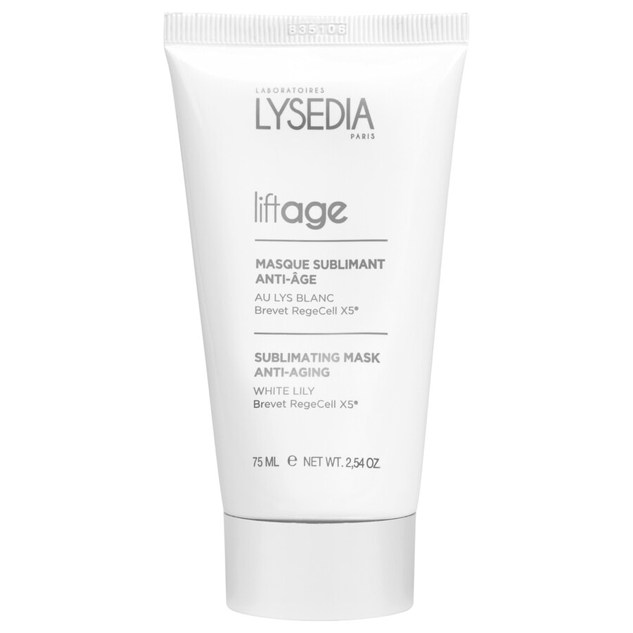 Lysedia  Lysedia Sublimating Mask Liftage feuchtigkeitsmaske 75.0 ml von Lysedia