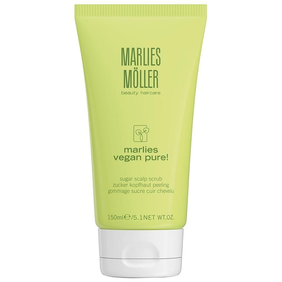 Marlies Möller Marlies Möller Sugar Scalp Scrub kopfhautpeeling 150.0 ml Marlies Möller Marlies Möller Sugar Scalp Scrub kopfhautpeeling 150.0 ml von Marlies Möller