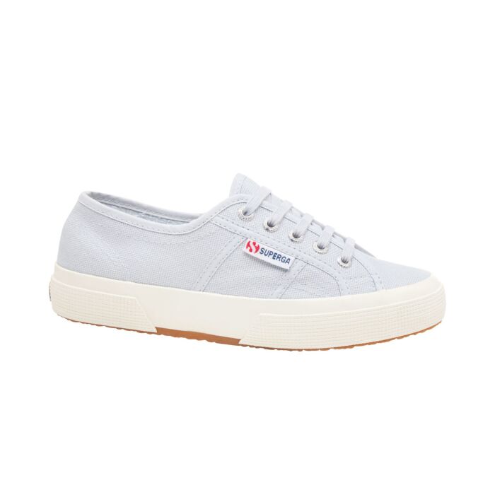 Superga Sneaker für Sie und Ihn himmelblau Superga Sneaker für Sie und Ihn himmelblau von Superga