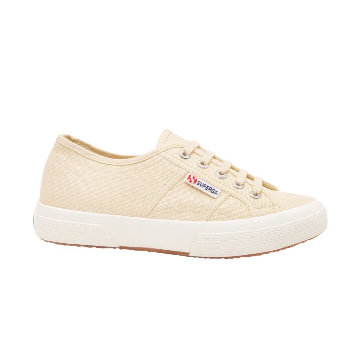 Superga Sneaker für Sie und Ihn natur, 38 von Superga