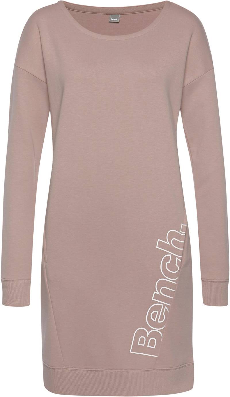 Sweatkleid