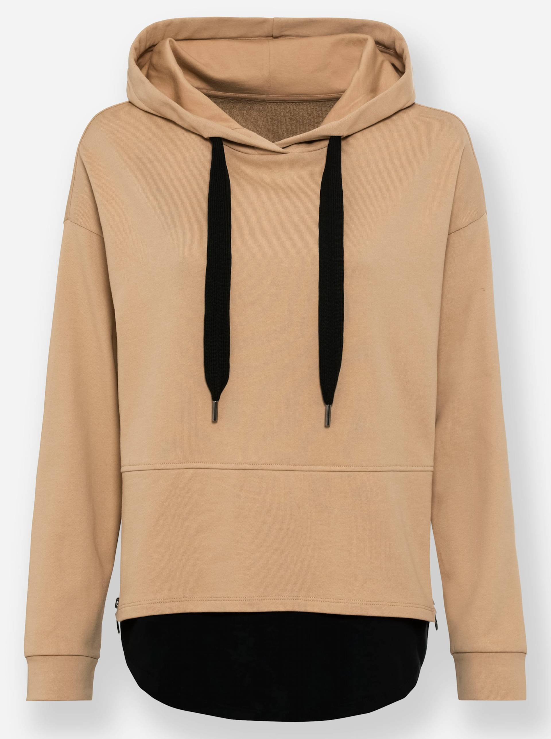 Kapuzensweatshirt Kapuzensweatshirt