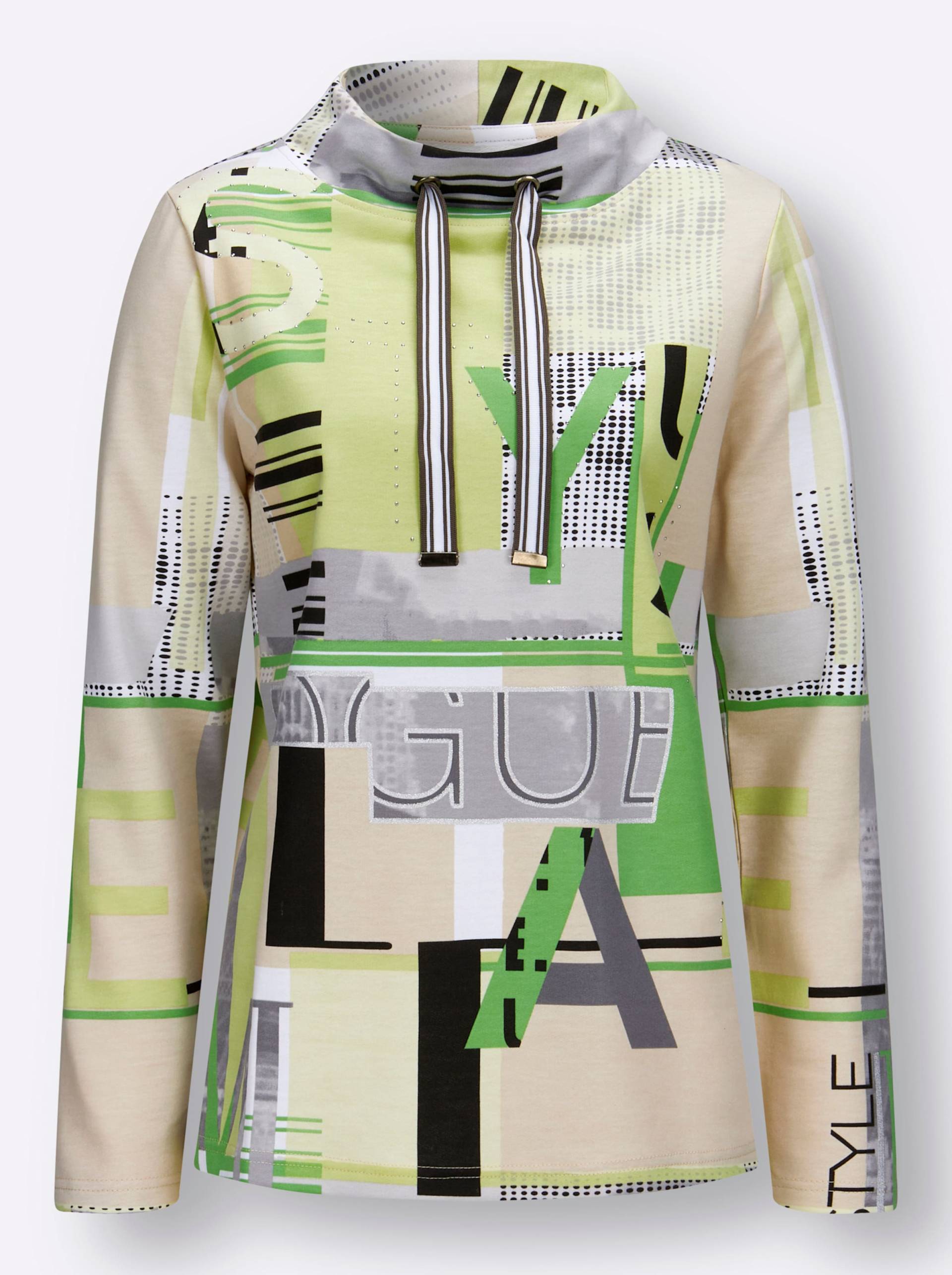 Sweatshirt Sweatshirt
