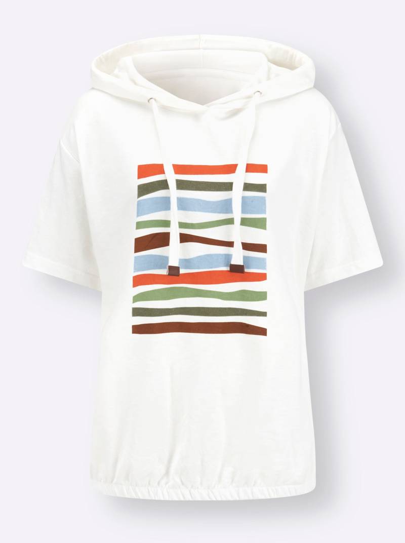 Kapuzensweatshirt