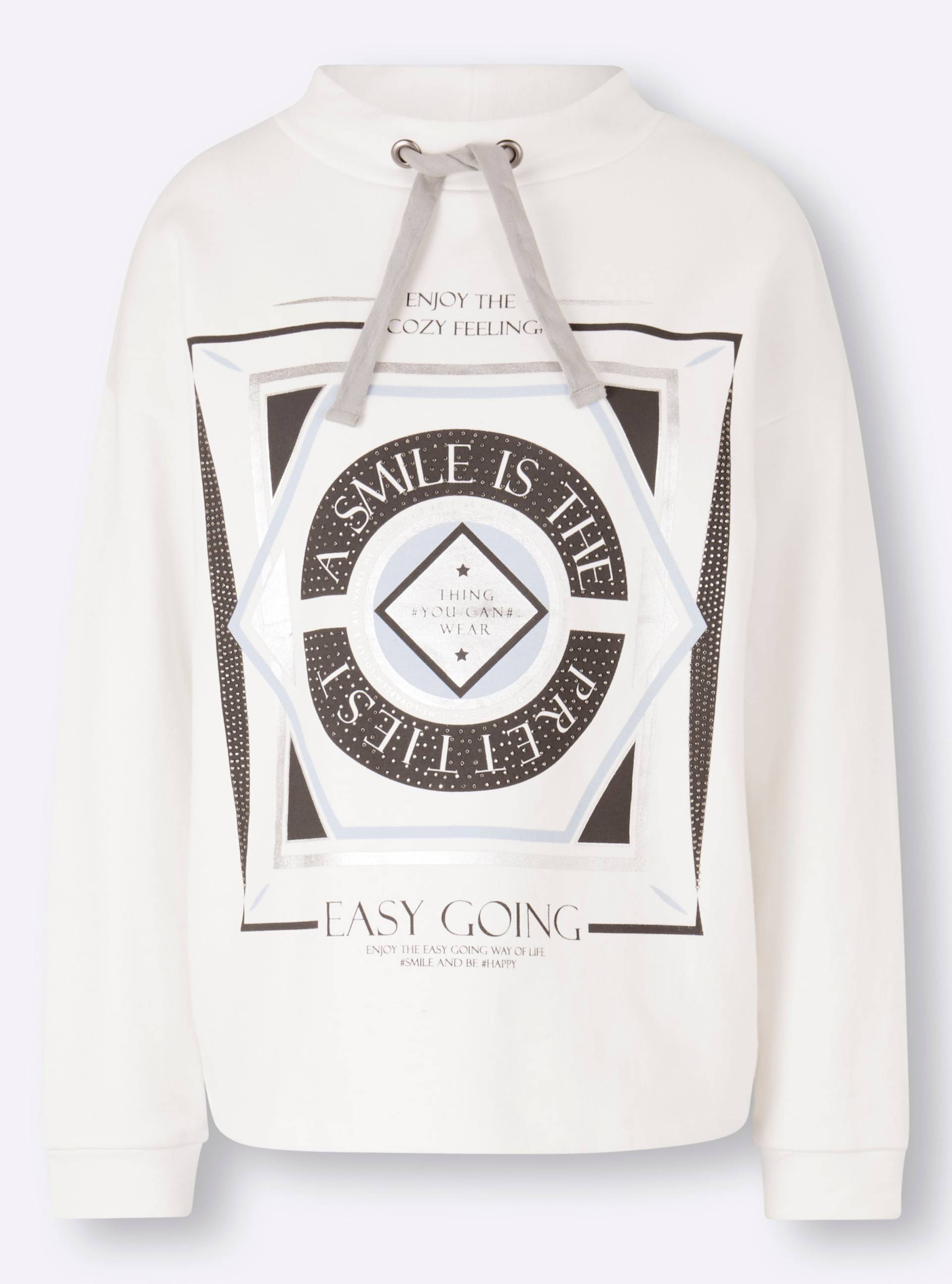 Sweatshirt Sweatshirt