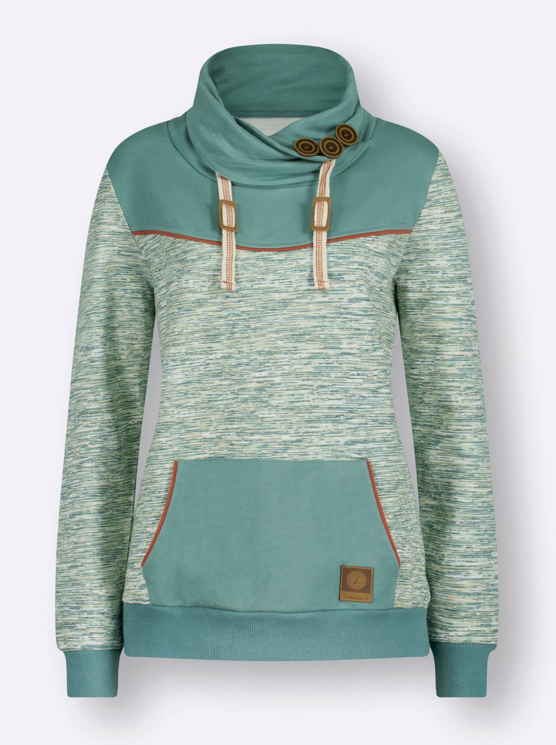 Sweatshirt Sweatshirt