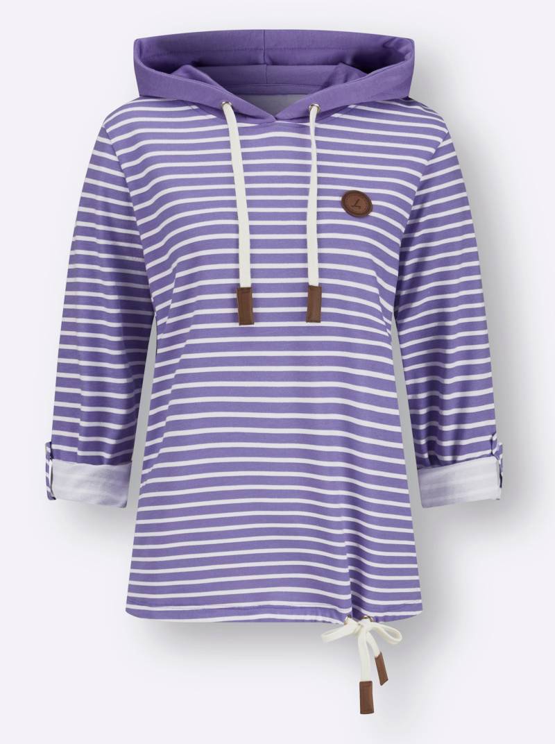 Ringelshirt