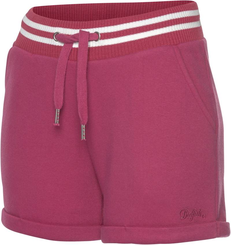 Sweatshorts in himbeere von Buffalo