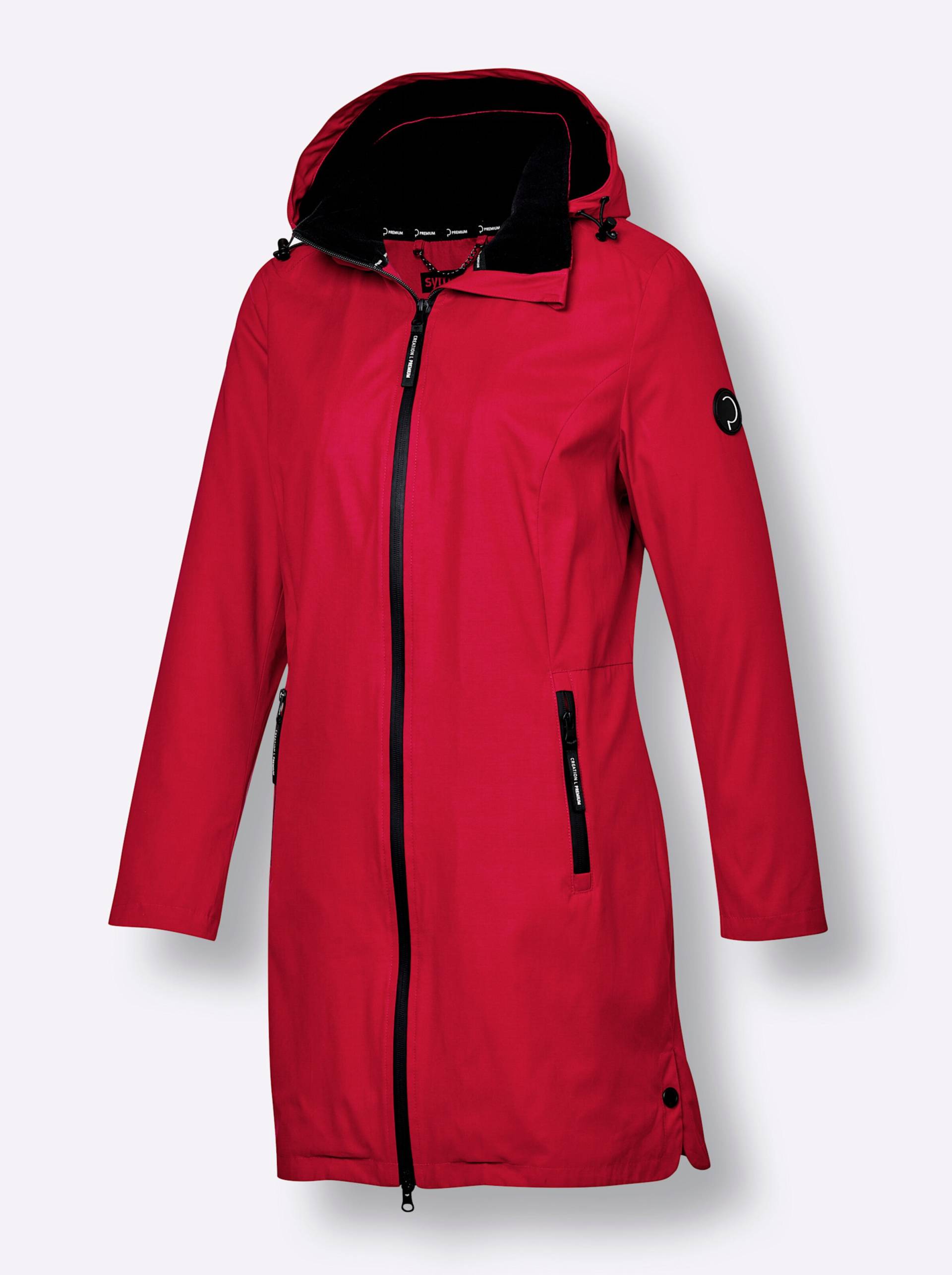 Funktionsjacke Funktionsjacke