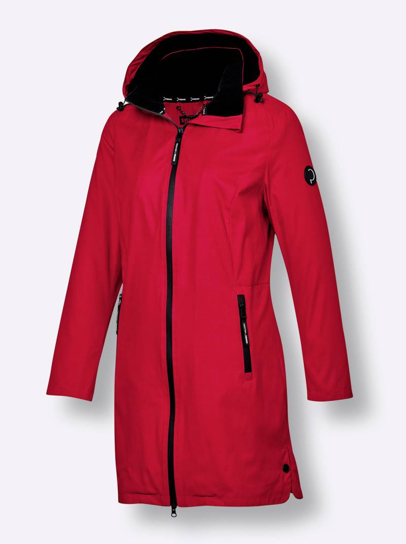 Funktionsjacke