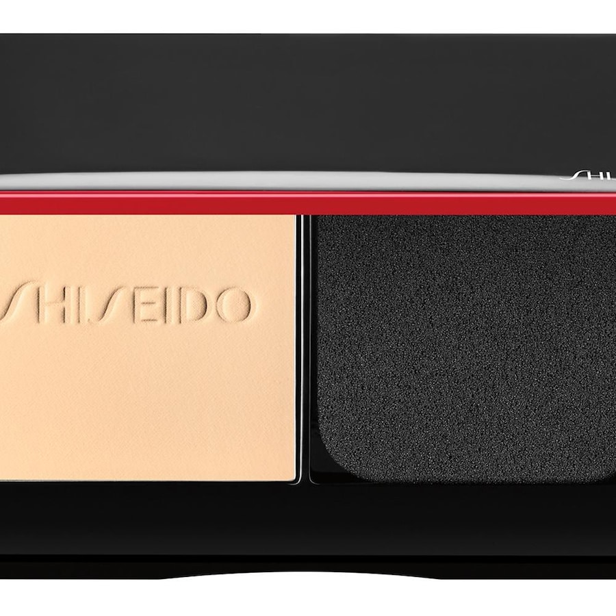 Shiseido SYNCHRO SKIN Shiseido SYNCHRO SKIN Self-Refreshing Custom Finish Powder foundation 10.0 g von Shiseido