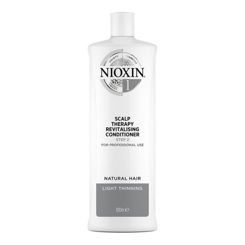 Nioxin System 1 Nioxin System 1 Scalp Therapy Revitalising haarspuelung 1000.0 ml von Nioxin
