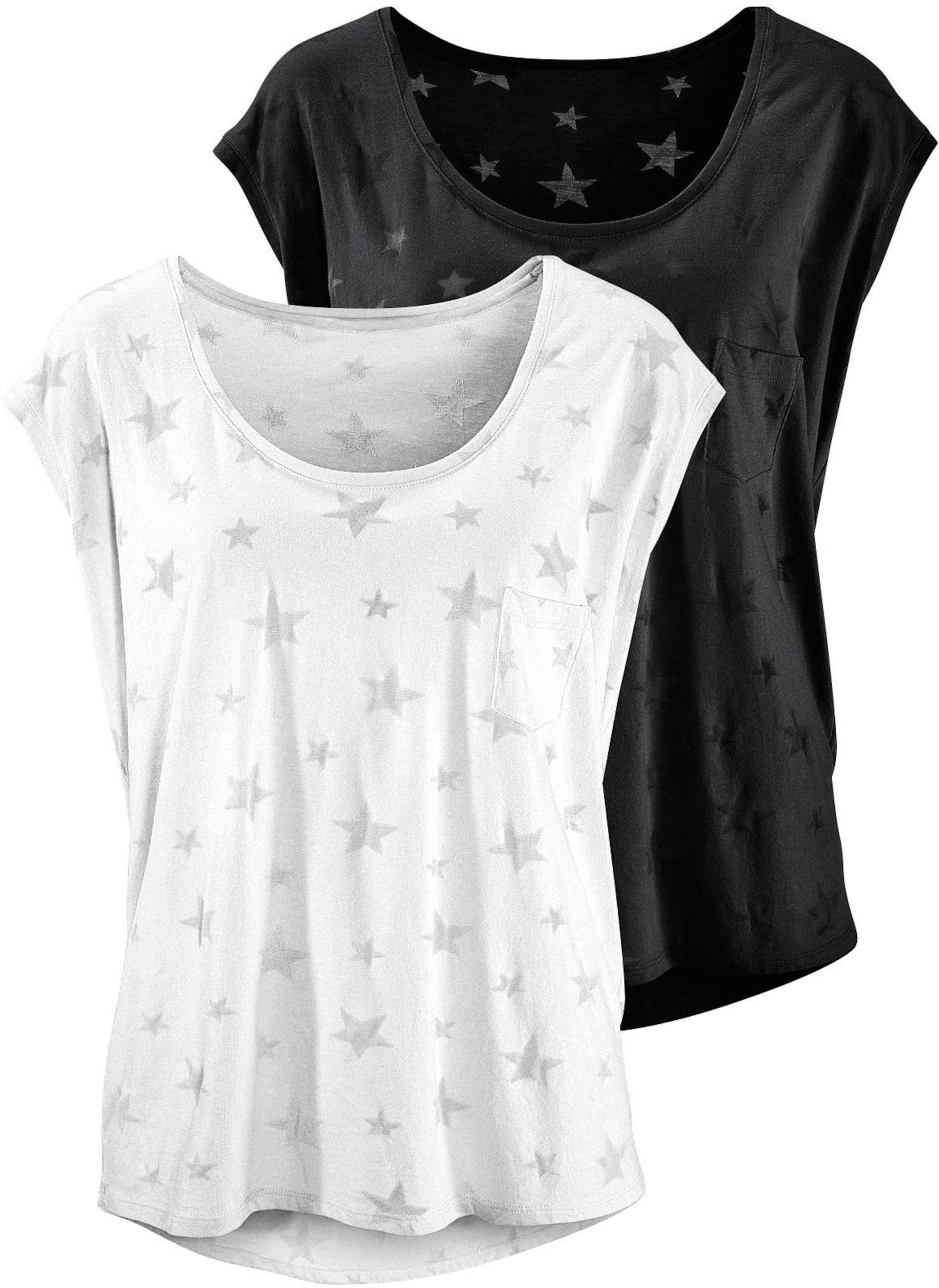 Kurzarmshirt Kurzarmshirt