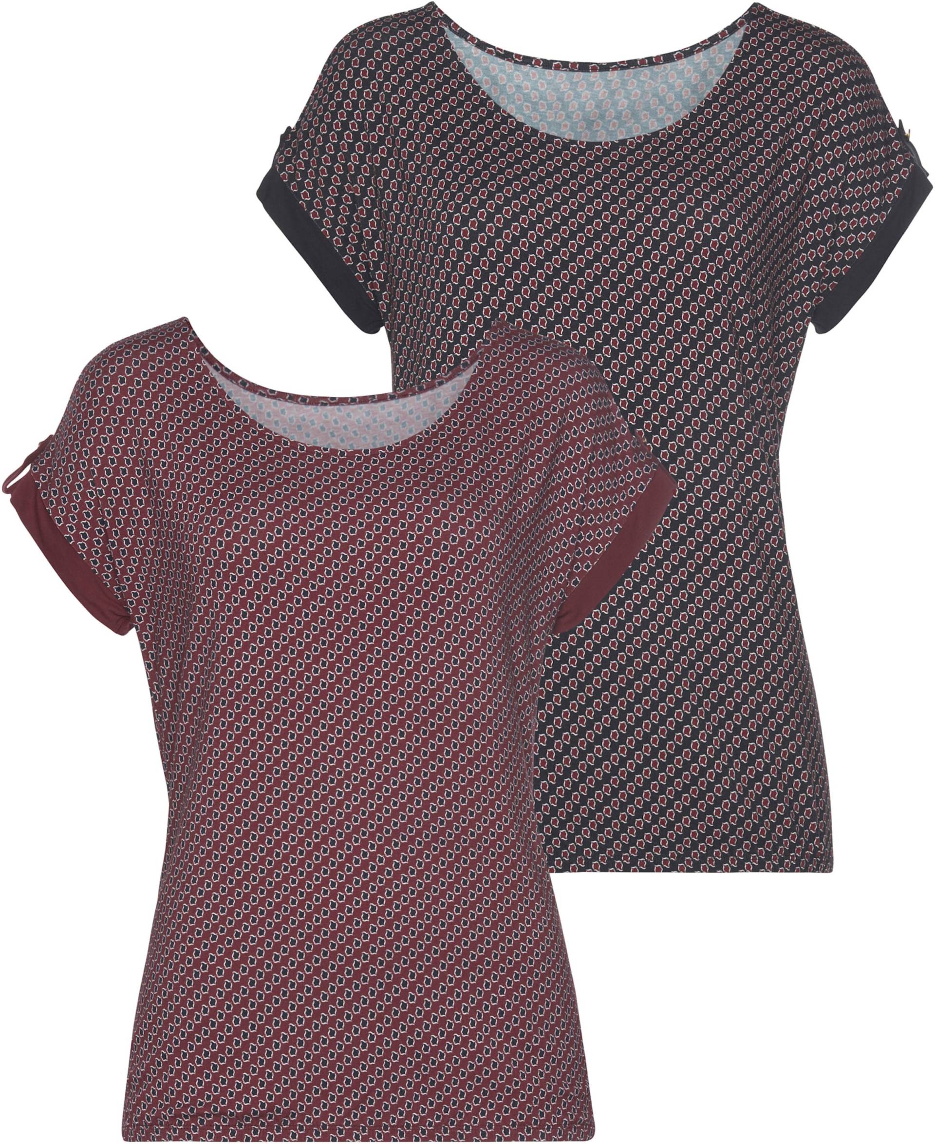 Kurzarmshirt Kurzarmshirt
