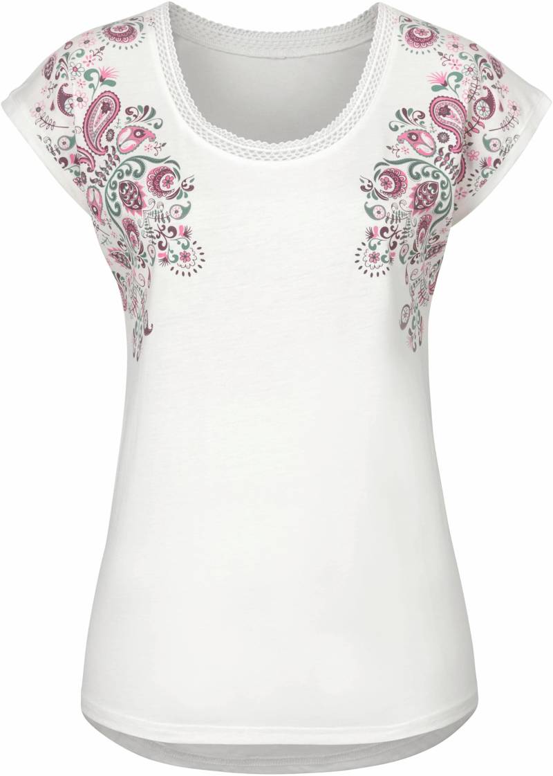 Kurzarmshirt