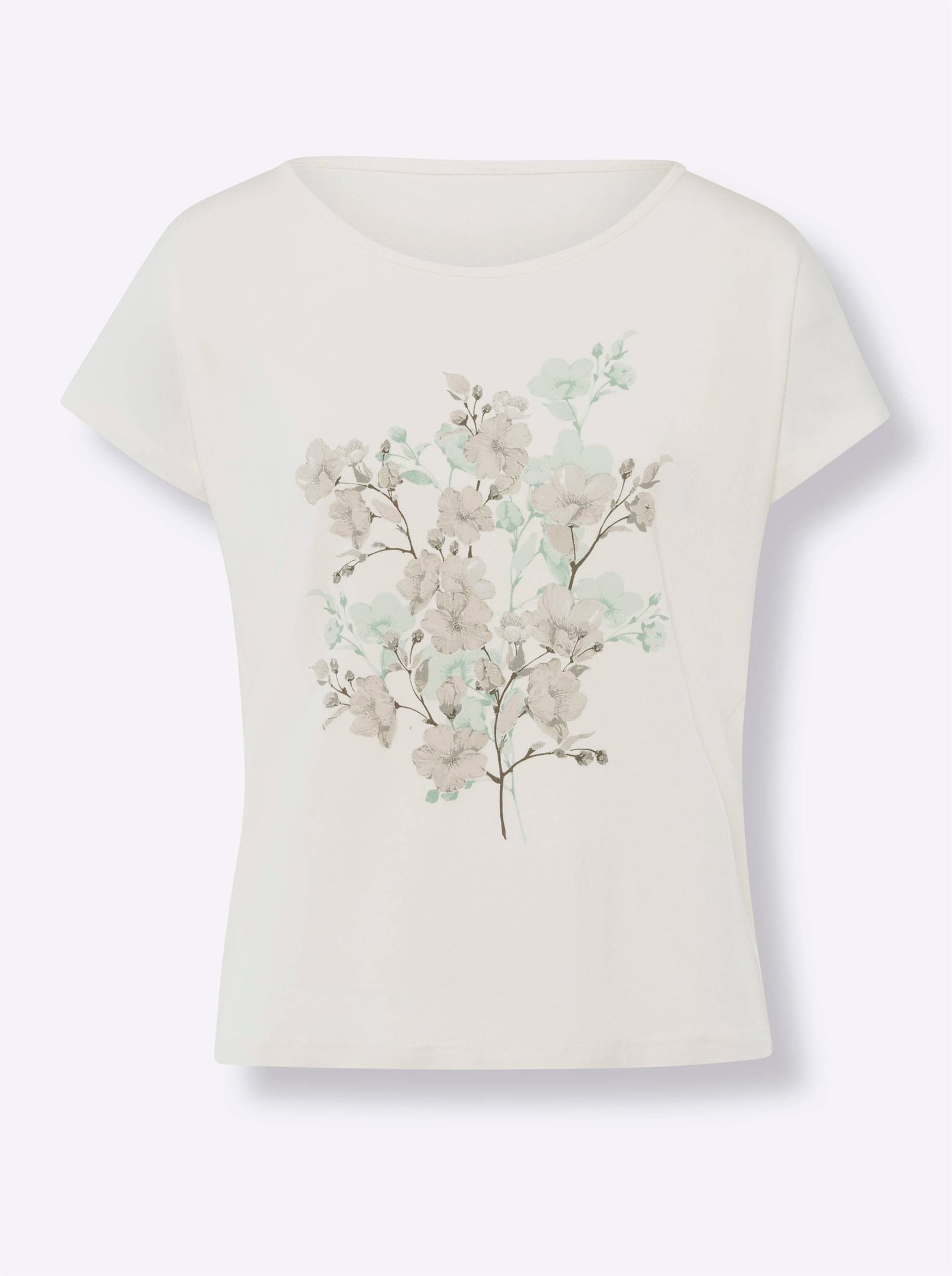 Print-Shirt Print-Shirt