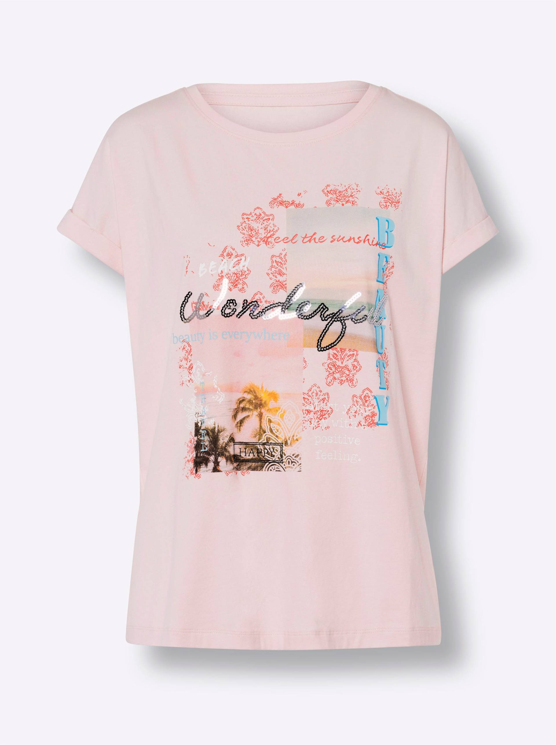 Print-Shirt